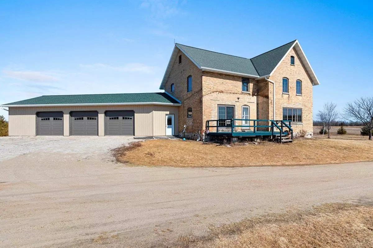 Algoma, WI 54201,N8327 POPLAR DRIVE