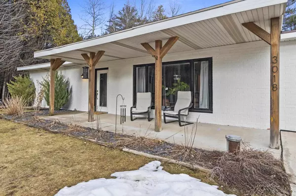 Abrams, WI 54101,3018 CEDAR LANE