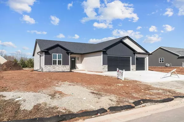 N2135 JENNIFER DRIVE, Greenville, WI 54942