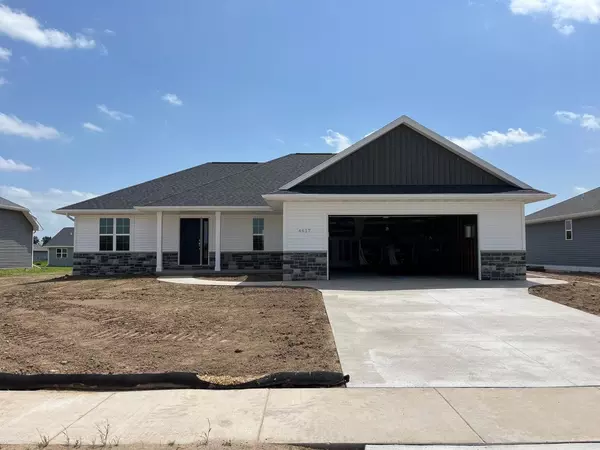 4617 PAUL LANE, Green Bay, WI 54313