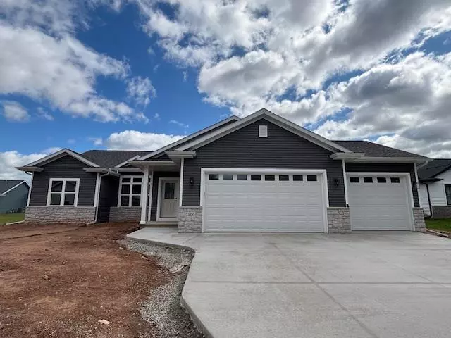 Appleton, WI 54915,1200 S JADE DRIVE