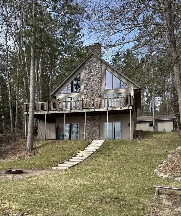 1574 SUNRISE PLAT ROAD, Fence, WI 54120