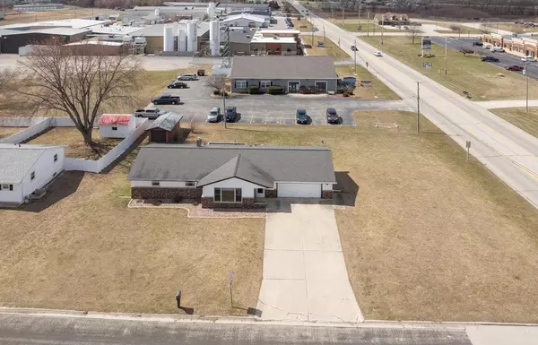 Luxemburg, WI 54217,111 3RD STREET
