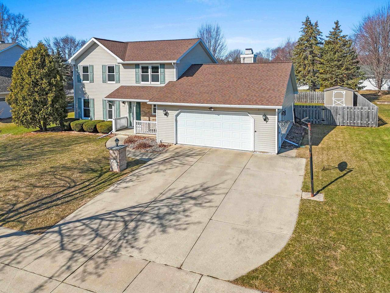 513 LIBAL STREET, De Pere, WI 54115