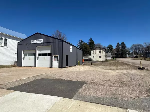 Scandinavia, WI 54977,310 N MAIN STREET