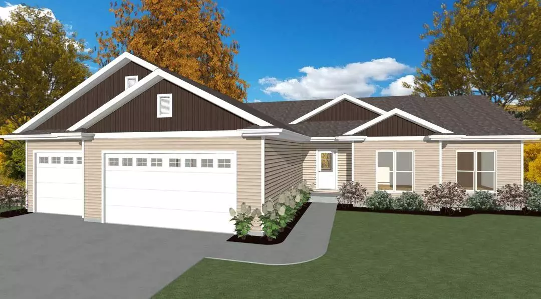 Omro, WI 54963,5298 CORNHUSK LANE