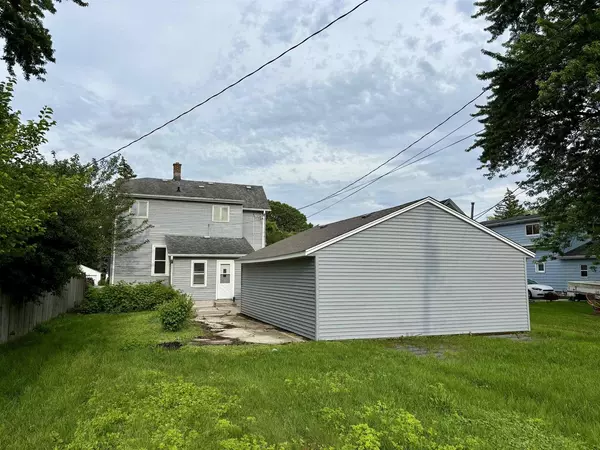 North Fond Du Lac, WI 54937,1109 WISCONSIN AVENUE