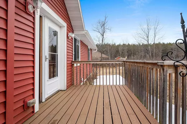 Crivitz, WI 54114,W13671 MERLIN LANE