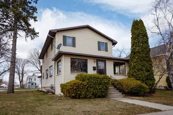 North Fond Du Lac, WI 54937,1001 WISCONSIN AVENUE