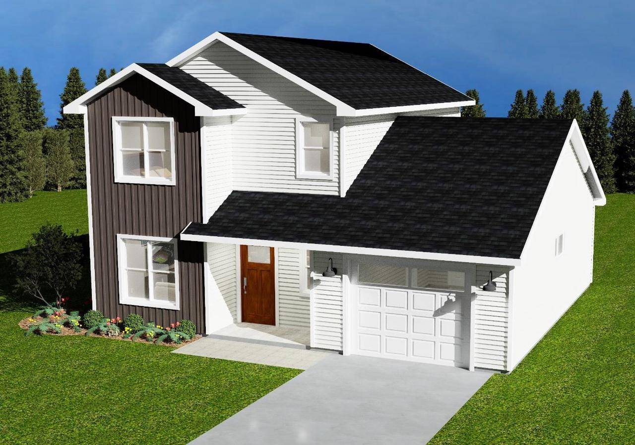 1143 FILLMORE AVENUE, Oshkosh, WI 54902