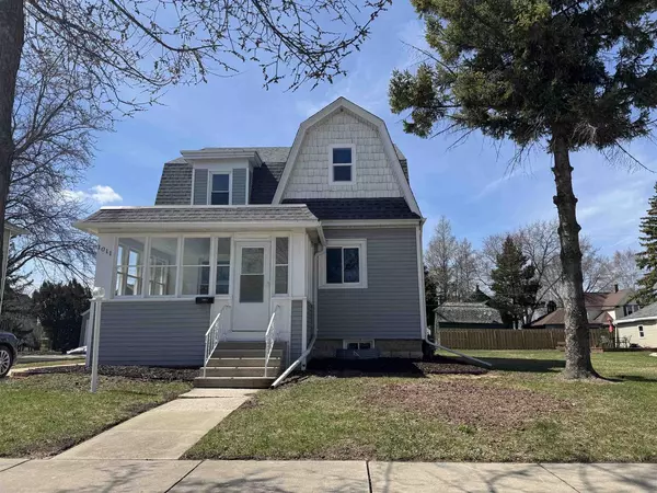 1011 MICHIGAN AVENUE, North Fond Du Lac, WI 54937