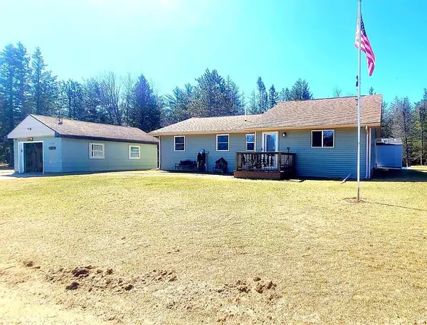 N18940 KENNEDY DRIVE, Dunbar, WI 54119