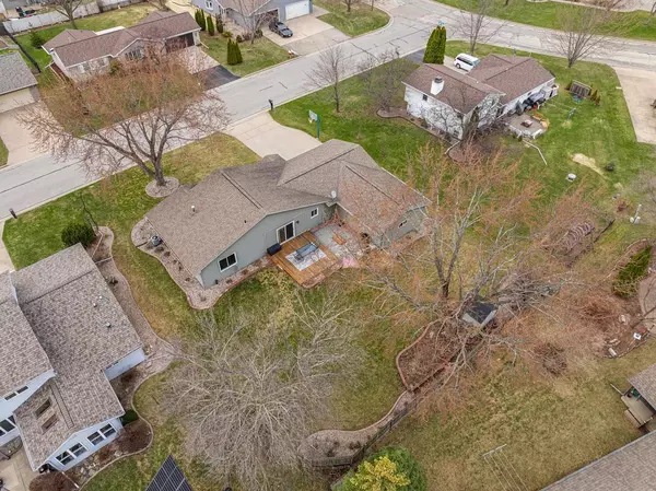 Menasha, WI 54952,1257 BRIARWOOD DRIVE