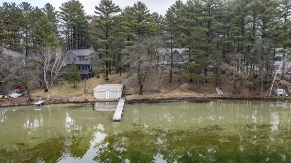 N2361 LONG COVE DRIVE, Waupaca, WI 54981