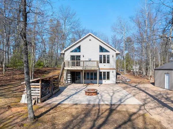 15922 FLOWER LAKE DRIVE, Crivitz, WI 54114