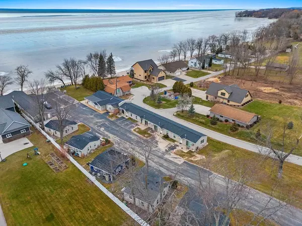 Luxemburg, WI 54217,N8931 COUNTY ROAD DK #8