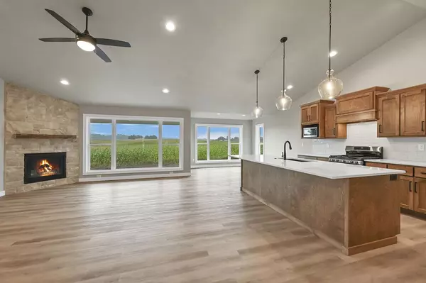 Green Bay, WI 54311,1634 SWEETBRIAR WAY