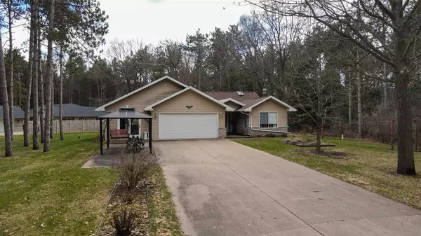 N1706 CATHERINE WAY, Waupaca, WI 54981
