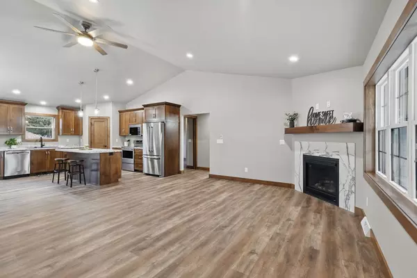 Casco, WI 54205,708 APPLEWOOD STREET