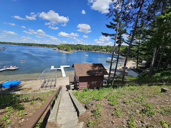 Wautoma, WI 54982,W6728 S SILVER LAKE ROAD