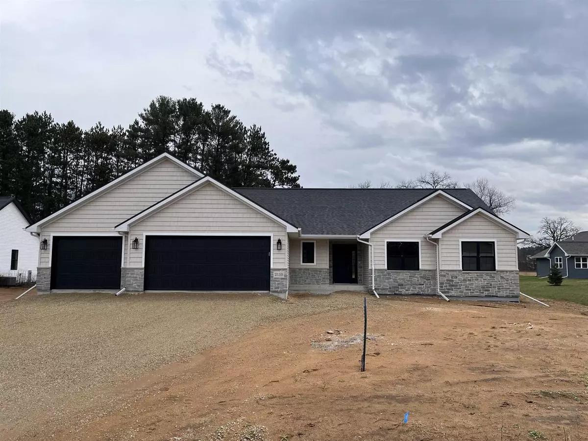New London, WI 54961,2110 ABBEY ROAD