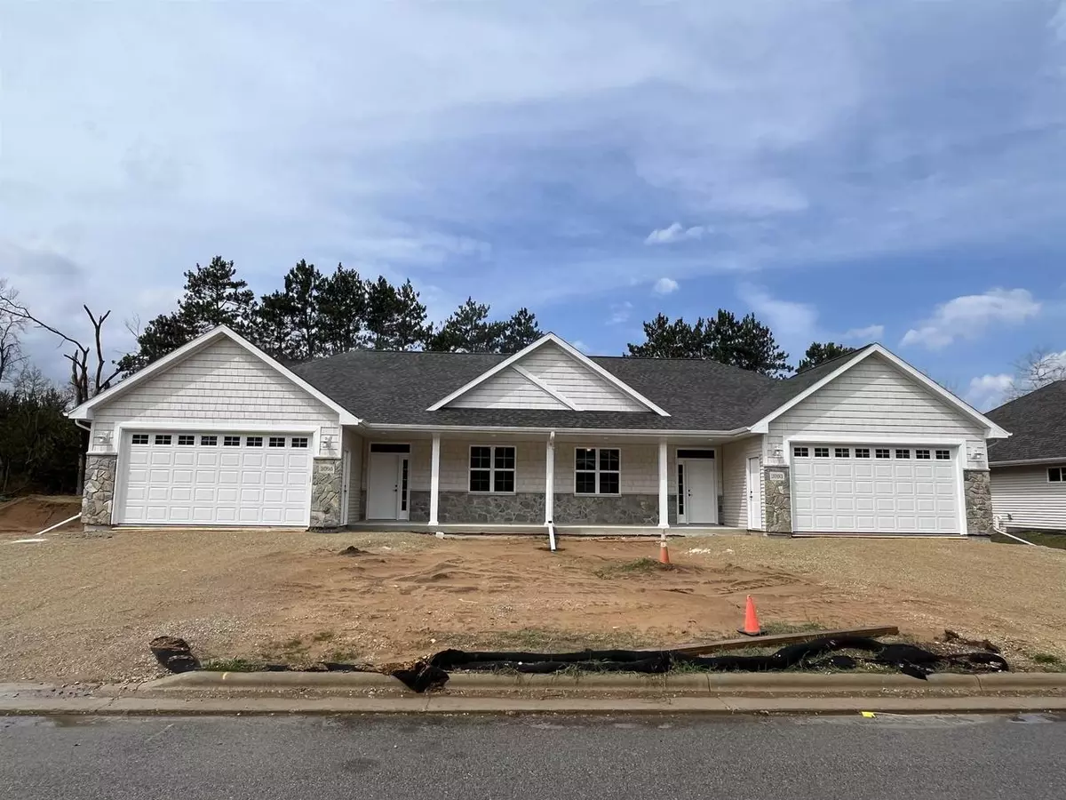 New London, WI 54961,2093 ABBEY ROAD