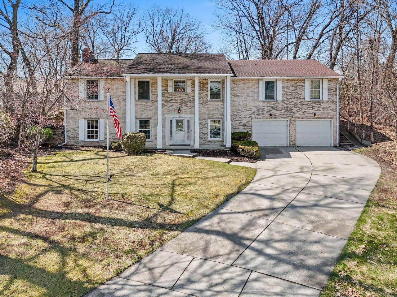 2636 SUMAC PLACE, Green Bay, WI 54313