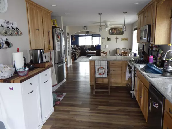 Clintonville, WI 54929,N2559 RUSTIC DRIVE