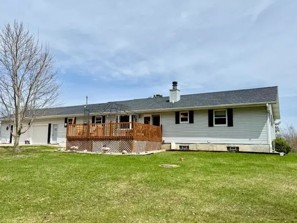 Bryant, WI 54418,W4549 STATE HWY 64