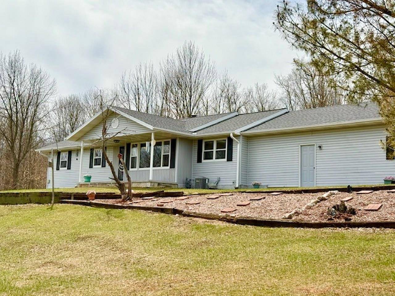 W4549 STATE HWY 64, Bryant, WI 54418