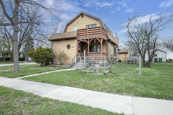 Kimberly, WI 54136,147 N JAMES STREET