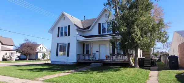 New London, WI 54961,214 E WASHINGTON STREET