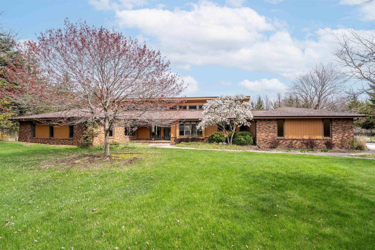 12 WAGON WHEEL DRIVE, Appleton, WI 54913