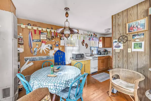 Clintonville, WI 54929,N2639 RUSTIC CIRCLE