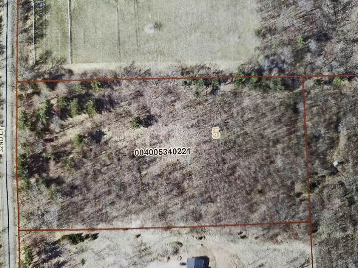 Weyauwega, WI 54983,32ND COURT