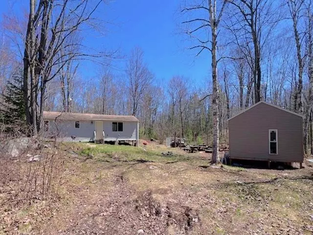 Dunbar, WI 54119,N18248 E WOODLAND LANE