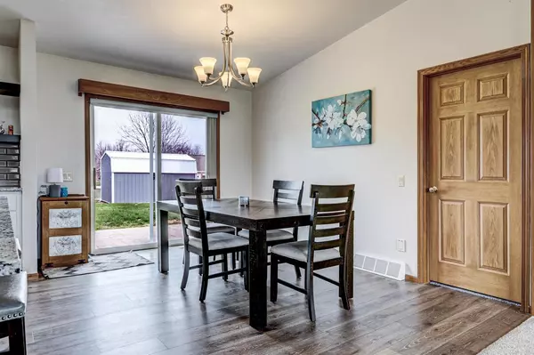 Black Creek, WI 54106,605 FIELD CREST LANE