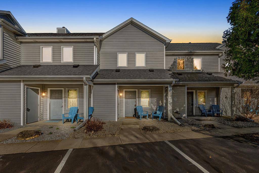3908 COUNTY HWY F #C-8, Fish Creek, WI 54212