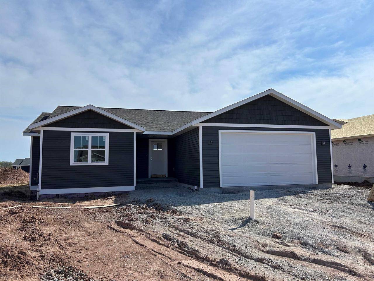 2011 RED FOX LANE, Kaukauna, WI 54130