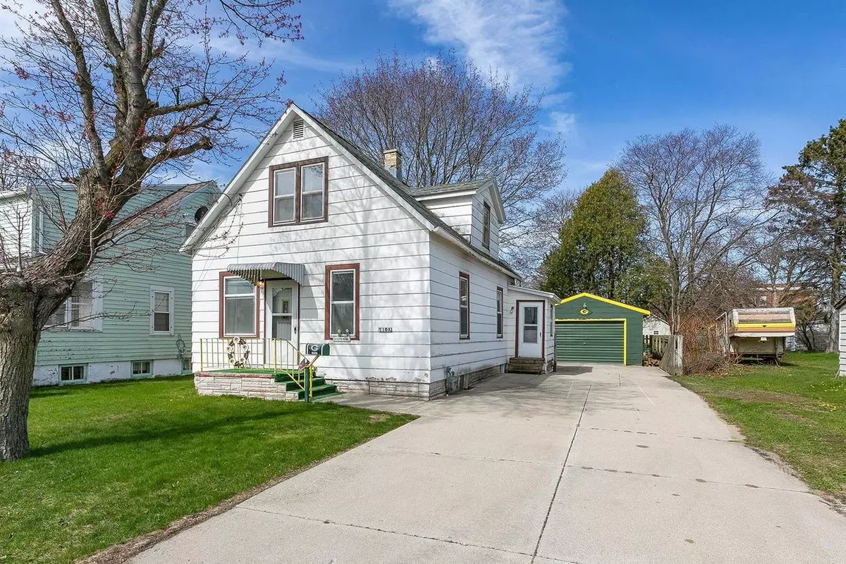 Two Rivers, WI 54241,1108 HAWTHORNE STREET