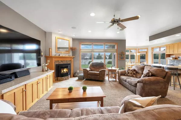 Howard, WI 54313,1520 BELLE PLANE CIRCLE