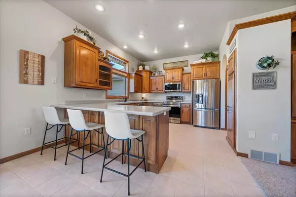 Sobieski, WI 54171,812 WILDROSE LANE