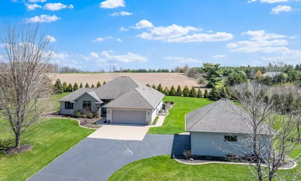 Sobieski, WI 54171,812 WILDROSE LANE
