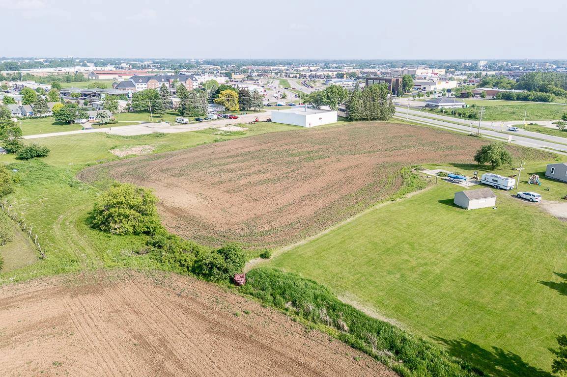 Appleton, WI 54913,N CASALOMA DRIVE