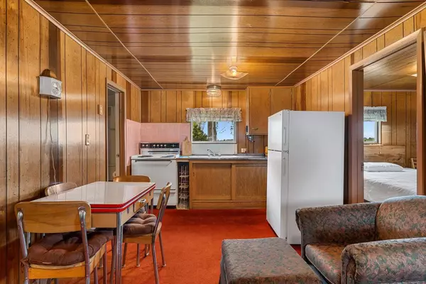 Saint Cloud, WI 53079,W952 NORTH SHORE DRIVE