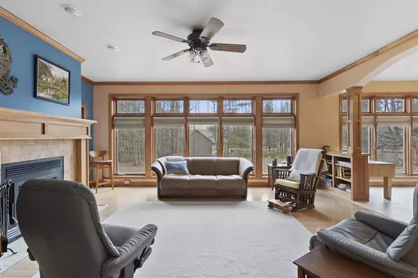 Sobieski, WI 02413,1229 RIVERWOOD LANE