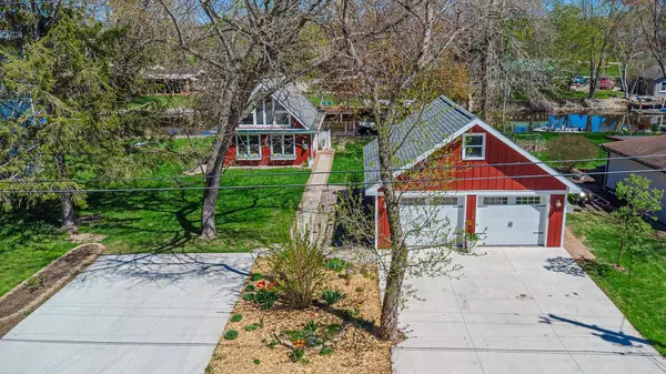 Winneconne, WI 54986,6776 SUNSET TRAIL