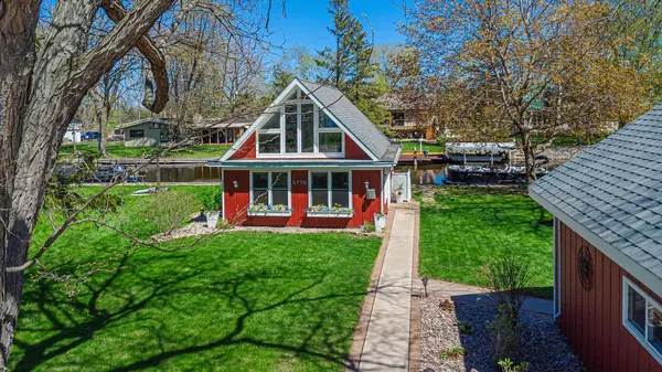 Winneconne, WI 54986,6776 SUNSET TRAIL