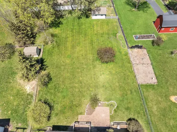 Waupaca, WI 54981,980 BUFFALO RIDGE LANE