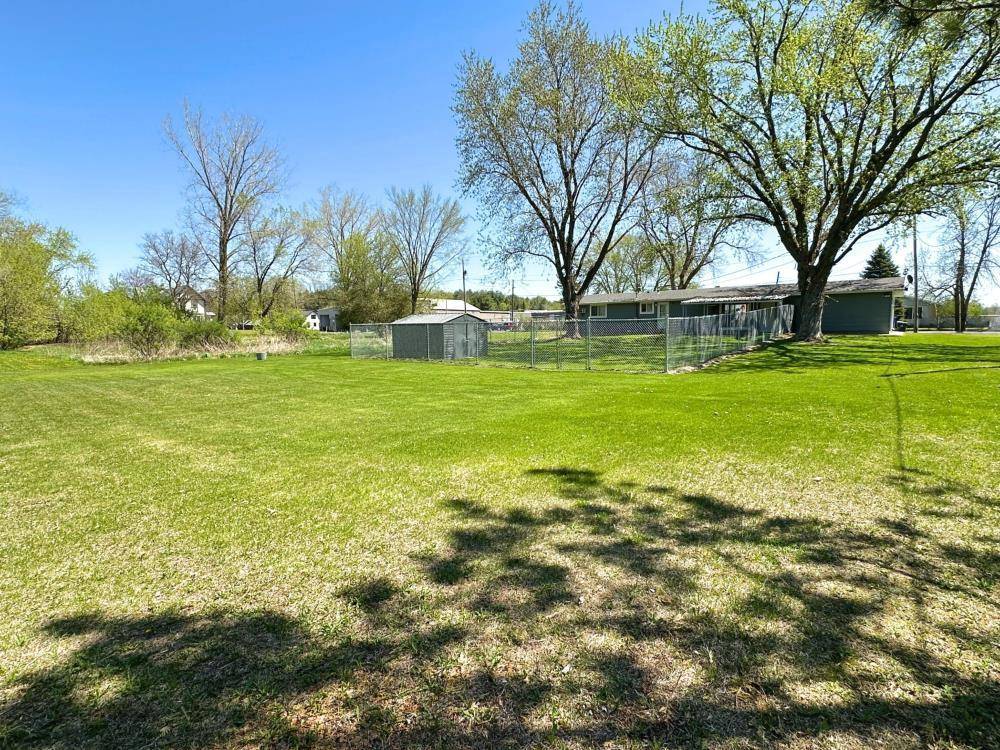 Bonduel, WI 54107,437 N CECIL STREET
